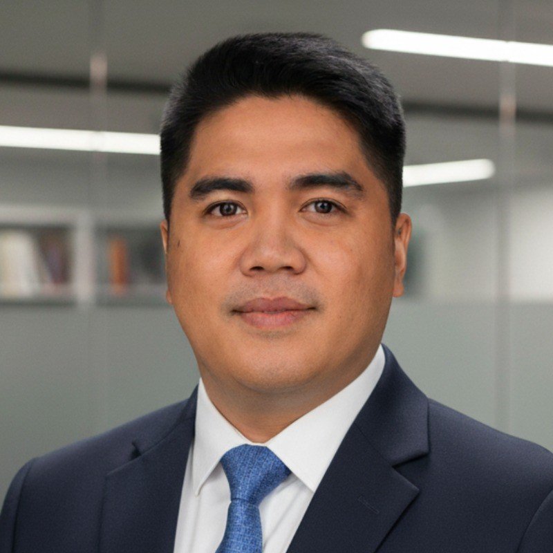 Argie Ben Peralta